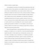 Métodos de enseñanza en segundas lenguas