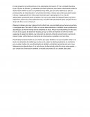 Desnutricion infantil