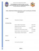 Planeamiento Estratégico - Parcial