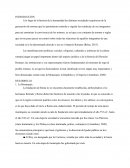 ORIGEN E HISTORIA DEL DERECHO ROMANO