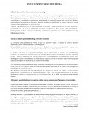 PREGUNTAS CASO BOOKING