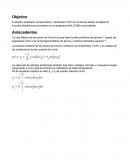 Teoria de señales (Fourier) y Multisim