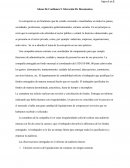 Abuso De Confianza Y Alteración De Documentos