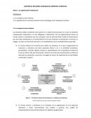 GESTIÓN DE RECURSOS HUMANOS EN EMPRESAS TURÍSTICAS