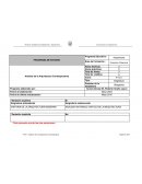 Análisis de la Arquitectura Contemporánea