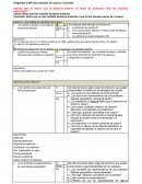 CASP Casos y Controles