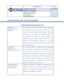 CARITATIS VERITATIS (Benedicto XVI)