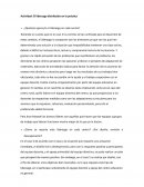 Inovación y mejorade la práctivca docente