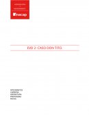 Administracion de empresas CASO DON TITO.