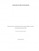 CASO GRUPAL DRW TECNOLOGIES