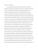 Interaccion a la farmacologia