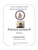 Saponificación