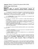 Dussel y el curriculo oculto