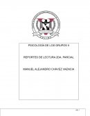 Terapia de aceptación y compromiso de grupo experiencia en un servicio público de salud mental