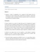 Técnicas de PRL II: Medicina del Trabajo, Ergonomía y Psicosociología Aplicada