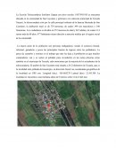 La comunidad de San Cayetano