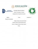 Economia social y solidaria