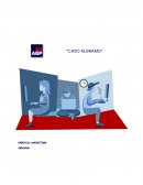 Analisis Caso Algramo