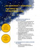 DE DEMONIOS Y CEREBROS