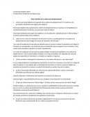 Guía: Gestión de la cadena de abastecimiento