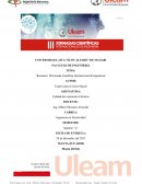 Resumen: III Jornada Científica Internacional de Ingeniería