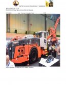 PERFORACIONES HORIZONTALES E INCLINADAS