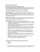 FONDO NACIONAL DEL AHORRO