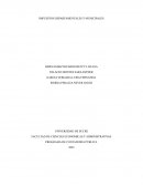 IMPUESTOS DEPARTAMENTALES Y MUNICIPALES