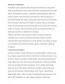 Enfoque de la criminalística