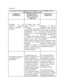RELACIÓN ENTRE CORRIENTES FILOSÓFICAS Y LOS MODELOS DE LA FILOSOFÍA DE LA EDUCACIÓN