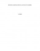 RETOS DE LA DIGITILACIÓN DE LA JUSTICIA EN COLOMBIA