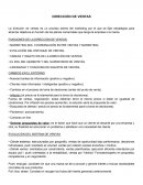 Dirección de ventas