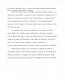 Hombre-naturaleza en Canaima