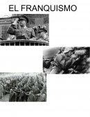 EL FRANQUISMO