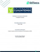 Fuentes de información