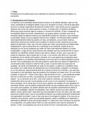 Perspectiva de los padres acerca de la depresión en jóvenes universitarios de Xalapa y su prevención