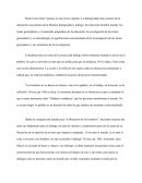 Pedagogía del oprimido - Capítulo 3