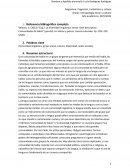 La diversidad lingüística de Velasco