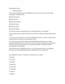 Contabilidad de Costos Aspectos generales