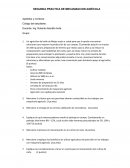 SEGUNDA PRACTICA DE MECANIZACION AGRÍCOLA