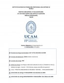 MÓDULO PROFESIONAL: INGLÉS