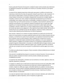 Evaluación financiera del proyecto