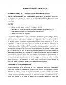 RESEÑA HISTÓRICA DE LA URBANIZACIÓN BOYACÁ 5 SECTOR 7A