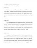 LA SEÑORA PINKERTON HA DESAPARECIDO