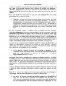 Vive una vida muy saludable