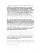 Adopción de la criptomoneda como moneda de curso legal en el país del Salvador y sus efectos económicos y sociales