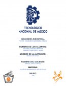 TALLER DE HERRAMIENTAS INTELECTUALES