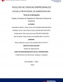 Etapas y Procesos de Captación en Personal en Épocas de Pandemia