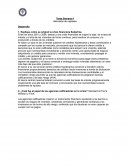 Mercados Capitales Crisis Subprime