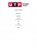 Taller de Programación - Informe Final de Sistema de Ventas de galletas